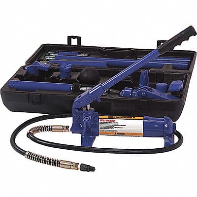 Maintenance Set 4 ton 4-7/8 Stroke