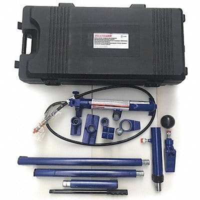 Maintenance Set 10 ton 6 Stroke