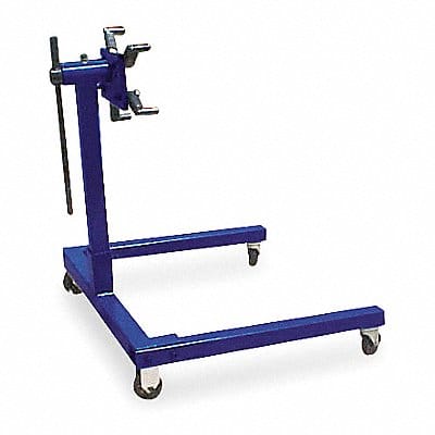 Automotive Engine Stand 1250 Lb