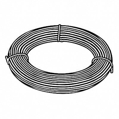 Carbon Steel Wire 156 L 0.049 Thick