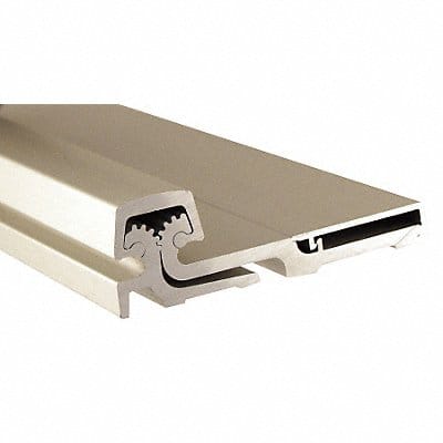 Geared Piano Hinge 2-7/8 in W