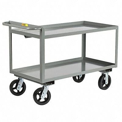 Utility Cart 2 000 lb Steel