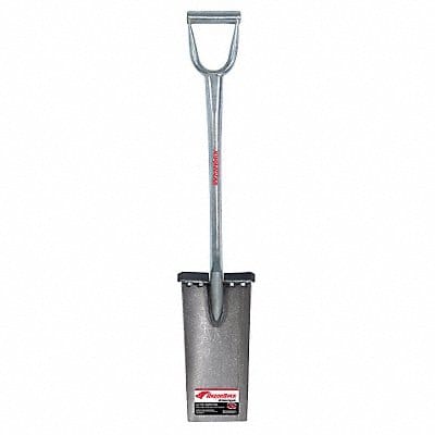 Landscaper Spade Steel 29 In.