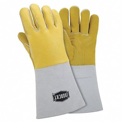 Welding Gloves Stick 14 L PR