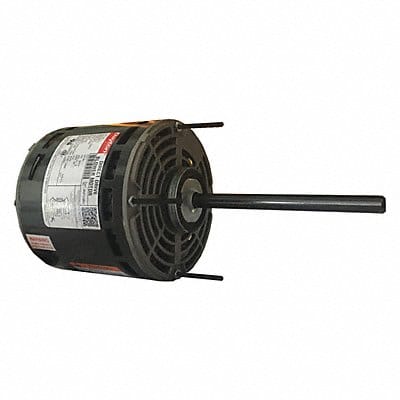 Motor 1/3 HP 1075 rpm 48YZ 277V