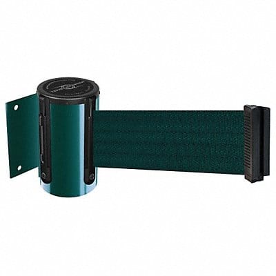 D0094 Belt Barrier Green Belt Color Green