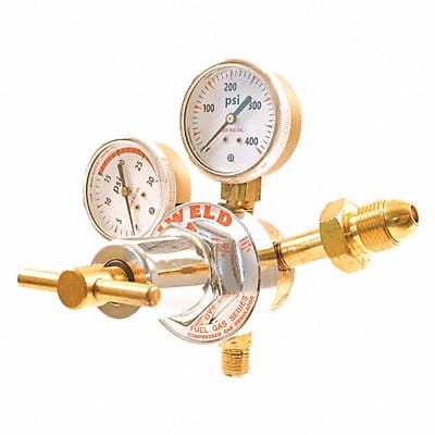 UNIWELD RUH82 Stage Regulator