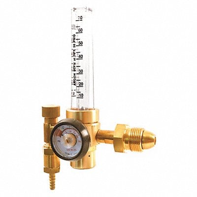 UNIWELD 1 Stage Flowmeter Regulator