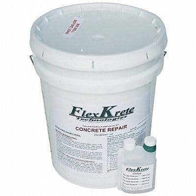 Concrete Repair Compound 40 lb