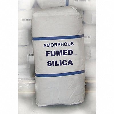 Additve Concrete Silica 10 Lb Bag White