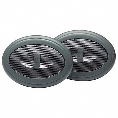 Outdoor Speakers Graphite Gray PR