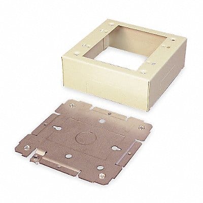 Device Box Steel Boxes