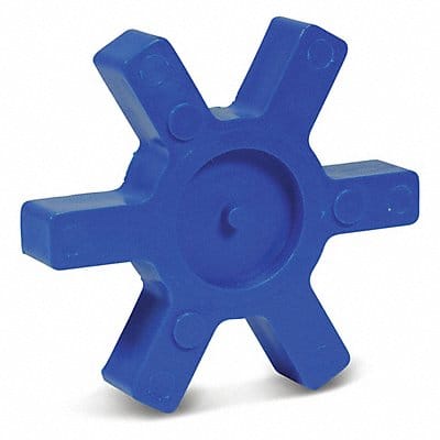 Jaw Coupling Insert Urethane L150