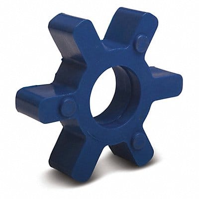 Jaw Coupling Insert Urethane L190