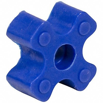 Jaw Coupling Insert Urethane L050