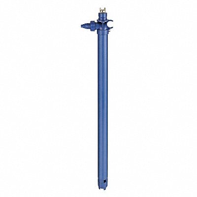 Air Operated Drum Pump 32 gpm