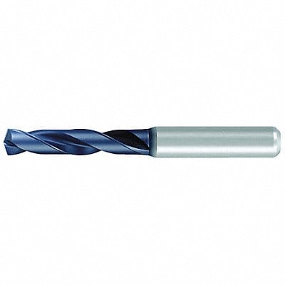 Drill 5.1mm Size 66mm 28in. Flute L