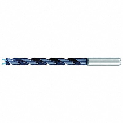 Taper Length Drill 13mm Size TIALN T14