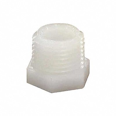 Nylon Pipe Plug 1/2 In.