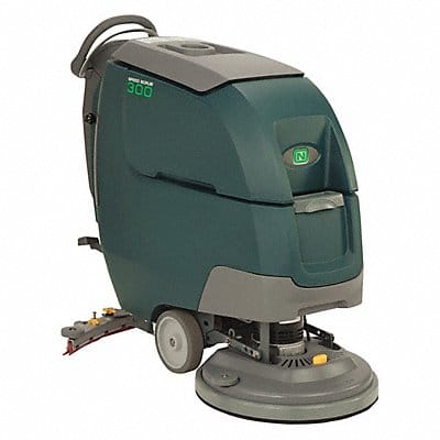 Floor Scrubber 14 gal 20 in Path