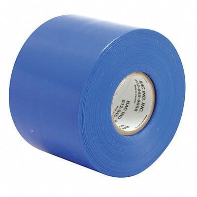 Duct Tape Blue 3 in x 36 yd 7.5 mil