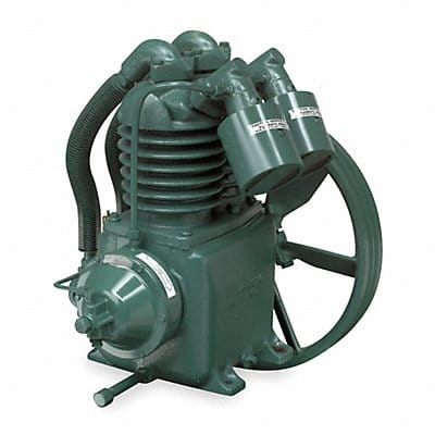 Air Compressor Pump 1 Stage 5 hp