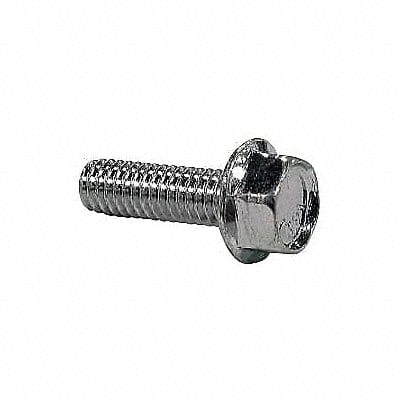 Flange Lock Screw 5/16 in x 1 in