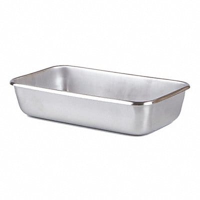 Tray with Lid 2 in H 5 in W