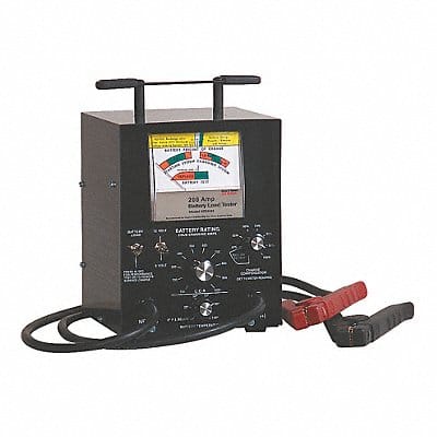 Tester Battery 200 A