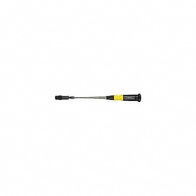 Telescoping Light/Pickup Tool