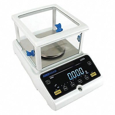 Precision Balance Scale 420g 1mg