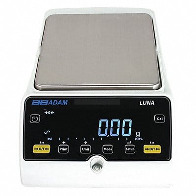 Precision Balance Scale 2600g