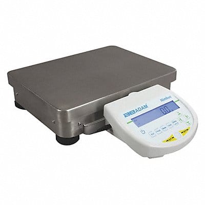 Precision Balance Scale 22000g Metal