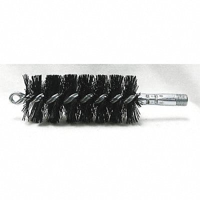 Tube Brush Dia 2 1/4 MNPT Length 8