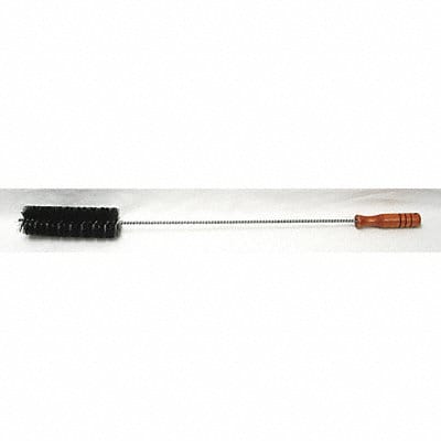 Furnace Boiler Brush Dia 2 Length 27