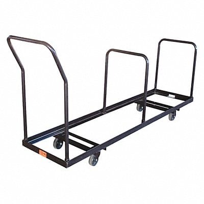 Folding Chair Dolly 80 x19 x38