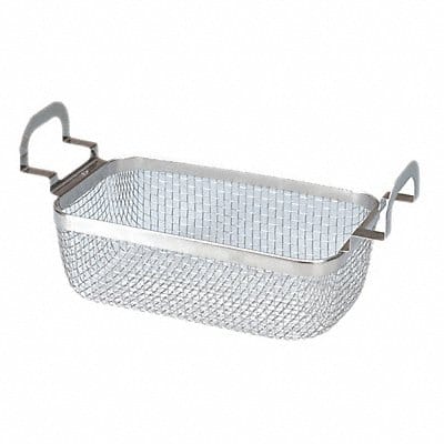 Basket 5 x 5-1/2 x 11 Metal