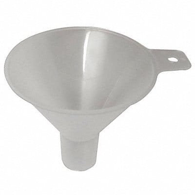 Funnel 66.04 mm Dia 68mm-138 mm H PK10