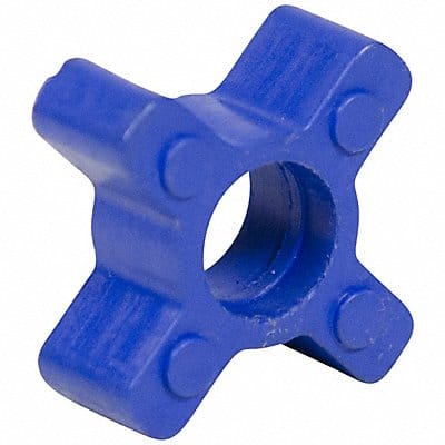 Jaw Coupling Insert Urethane L070