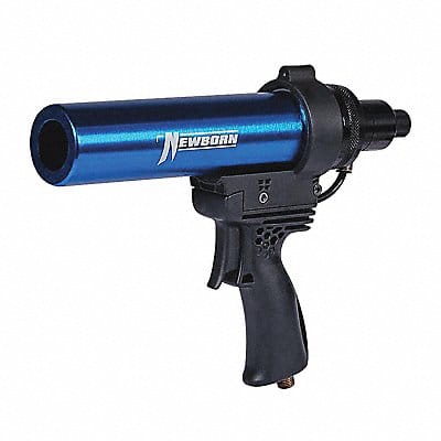 Caulk Gun 100 psi 10 oz Size