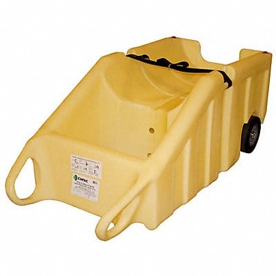 Spill Containment Caddy