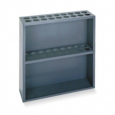 Rod Storage Rack 24 H 24-1/8 W 6-7/8 D