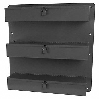 Truck/Van Door Storage Tray Steel 20ga.