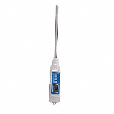 Digital Soil Moisture Meter With Probe