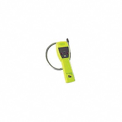 Leak Detector Refrigerant