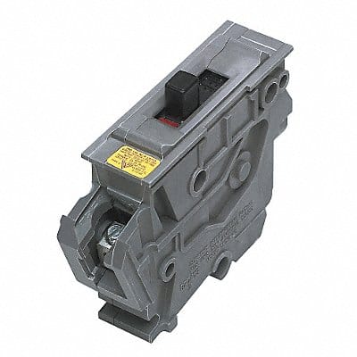 Circuit Breaker 20A Plug In 120V 1P