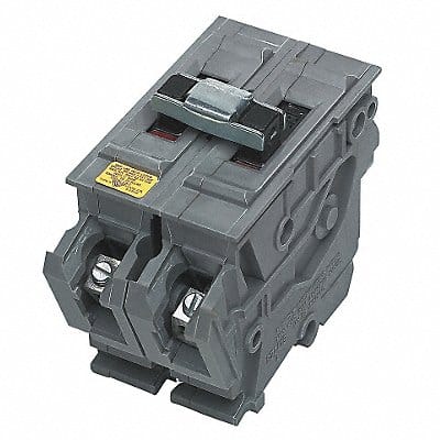 Circuit Breaker 20A Plug In 120/240V 2P