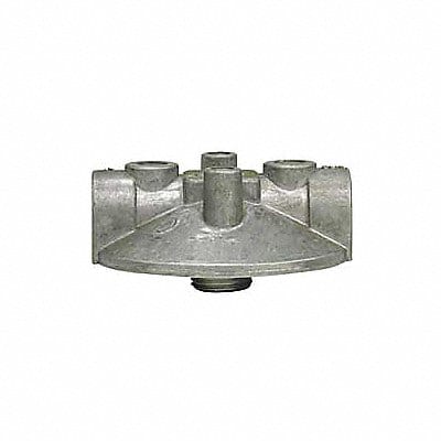 Hydraulic Spin-on Filter Head 10 Micron