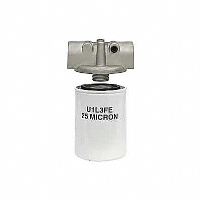 Hydraulic Filter 25 Micron Cellulose