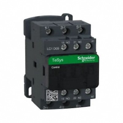 G3478 IECMagContactor NonReversing 120VAC